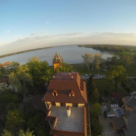 Extra Jezero Rooms Palic Exterior photo
