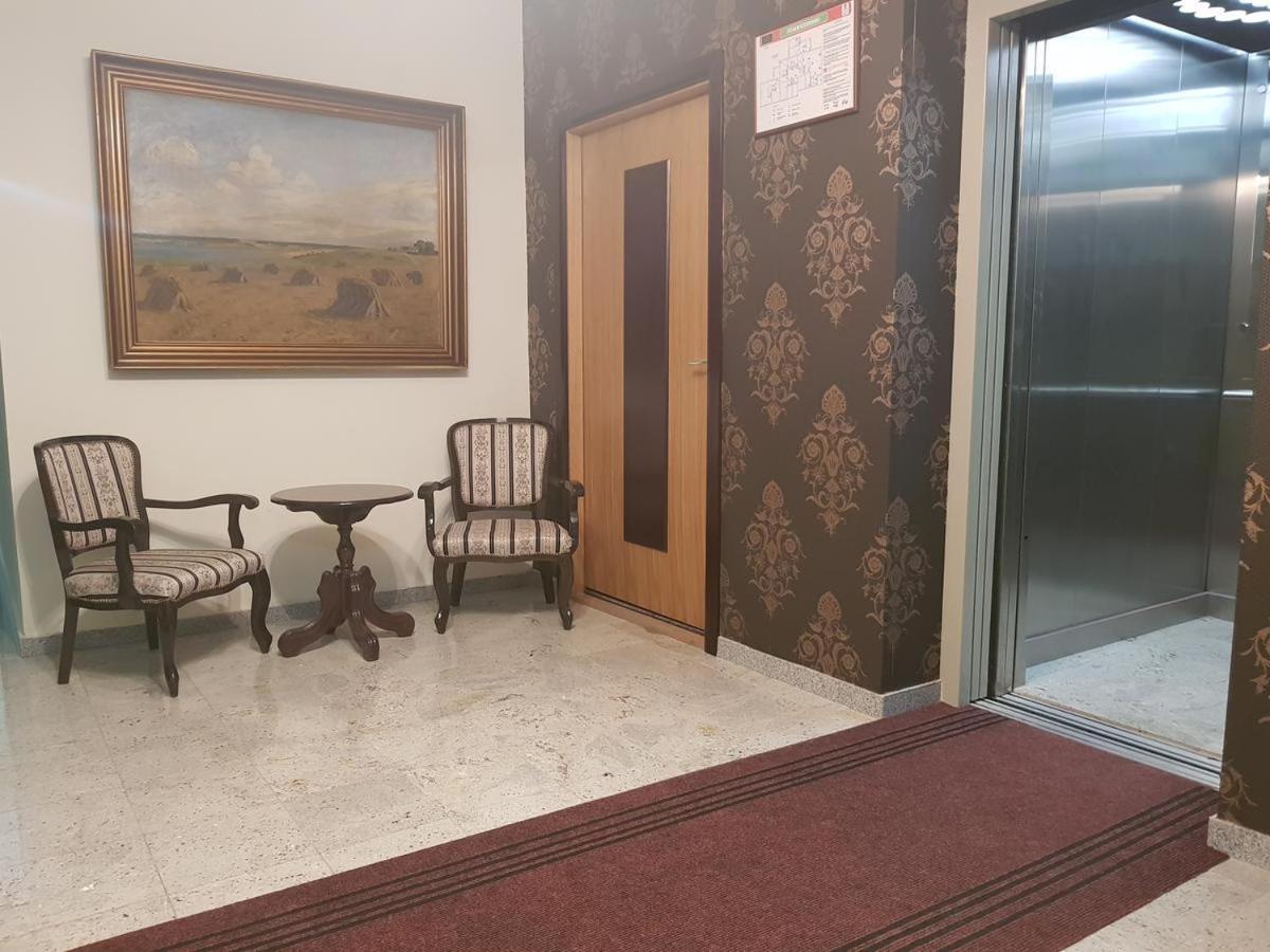 Extra Jezero Rooms Palic Exterior photo